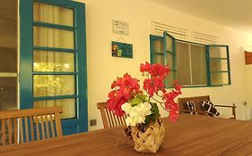 Moana Breeze Rangiroa - Rental Car Included - Air Conditioning - Wi-Fi